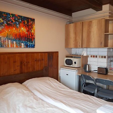 Egniss Apartman 2 Bogács Extérieur photo