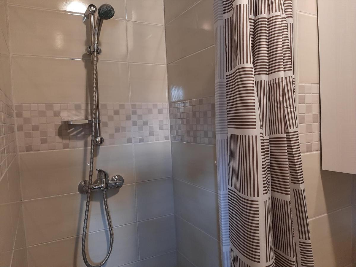 Egniss Apartman 2 Bogács Extérieur photo