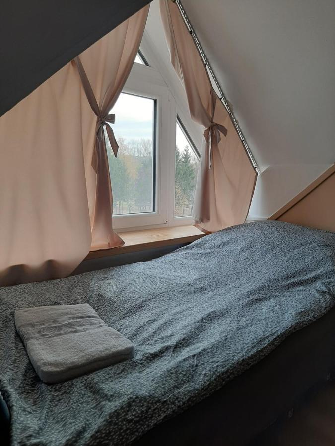 Egniss Apartman 2 Bogács Extérieur photo