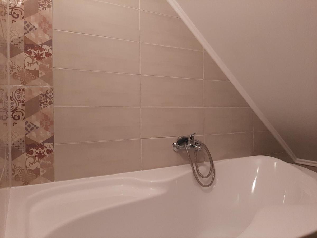 Egniss Apartman 2 Bogács Extérieur photo