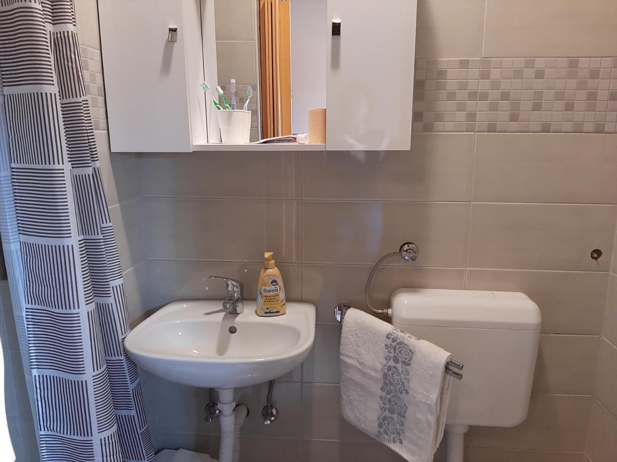 Egniss Apartman 2 Bogács Extérieur photo