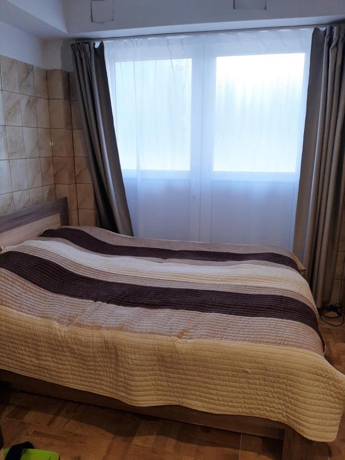 Egniss Apartman 2 Bogács Extérieur photo